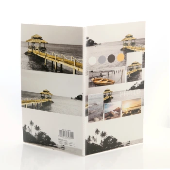 Album Gedeon Szary (96 zdjęć 10x15)